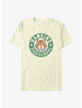 Stranger Things Hawkins Emblem T-Shirt