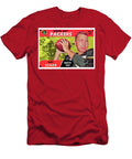 1968 Topps with Year Bart Star Fb Card David Lee Thompson T-Shirt