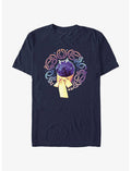 Marvel Thor Miek Mandala T-Shirt