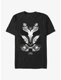 Marvel Thor Valkyrie Costume Shirt T-Shirt