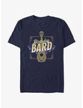 Dungeons & Dragons Birthday Bard T-Shirt