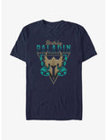 Dungeons & Dragons Birthday Paladin T-Shirt