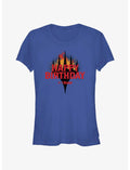 Magic: The Gathering Birthday +1 Mana Girls T-Shirt