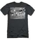 1970s College or High School Football Vintage Images T-Shirt