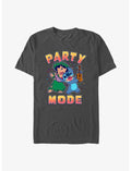 Disney Lilo & Stitch Party Mode T-Shirt