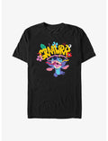 Disney Lilo & Stitch Graawrr T-Shirt