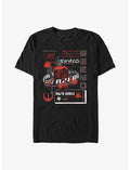 Star Wars: Andor B2EMO T-Shirt