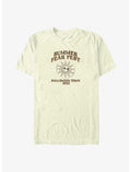 Disney The Nightmare Before Christmas Summer Fear Fest Jack T-Shirt