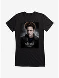 Twilight Edward Girls T-Shirt