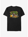 Disney Mickey Mouse We Choose Treat T-Shirt
