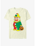 The Simpsons Clown Ralph T-Shirt
