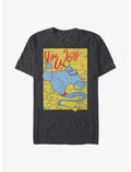 Disney Aladdin Genie You Wish T-Shirt