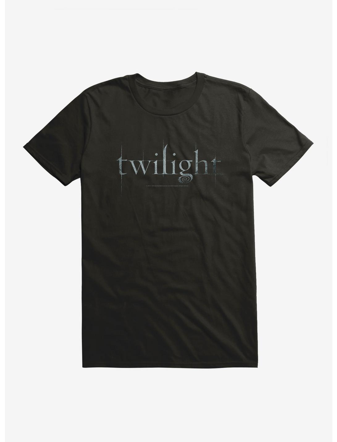 Twilight Logo T-Shirt