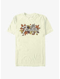 Fender Leafy Logo T-Shirt