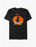 Fender Pumpkin T-Shirt