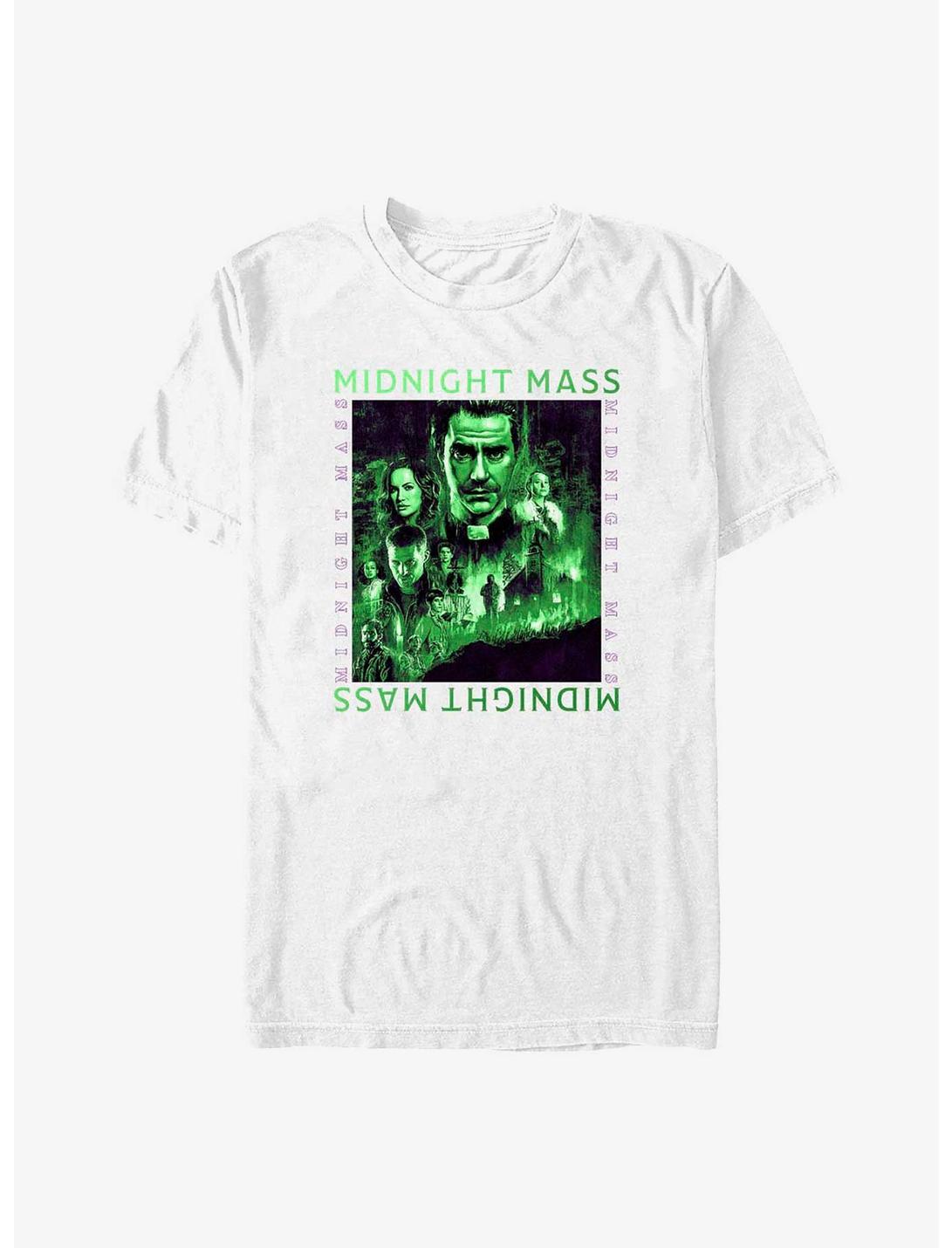Midnight Mass Group T-Shirt