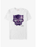 Marvel Black Panther Diamond Panther T-Shirt