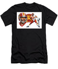 1988 Doug Williams Redskins Superbowl Xxii Mvp All Sports T-Shirt