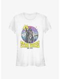 Star Wars Dark Emergence Girls T-Shirt