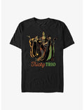 Disney Villains Tricky Trio T-Shirt