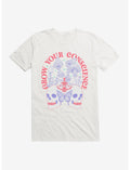 Grow Your Conscience T-Shirt