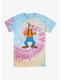 Disney Goofy Classic Goofy Tie Dye T-Shirt