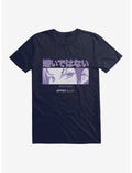 Artist Alley Anime Girl Don't Hate T-Shirt