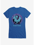 The Silence Of The Lambs Buffalo Bill Girls T-Shirt