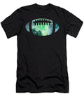 2 American Football Jonathan Kraske T-Shirt