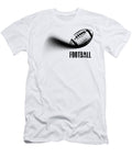 2 American Football Sports Gift Florian Dold Art T-Shirt