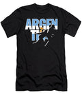 2 Argentina Rugby 2019 Fans Kit for Argentinian Supporters Players Coaches and Rugger Football Lovers Martin Hicks T-Shirt