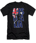 2 Australia Rugby 2019 Fans Kit for Australian Supporters Players Coaches and Rugger Football Lovers Martin Hicks T-Shirt