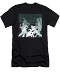 2 Baseball This Isnt Boring This Is Beautiful Toms Store T-Shirt