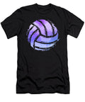 2 Beach Volleyball Jonathan Kraske T-Shirt