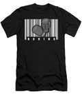 2 Boxing Boxer Crazy Squirrel T-Shirt
