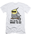 2 Cricket Love My Girls Parents of Cricket Daughters Eq Designs T-Shirt