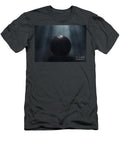 2 Cricket Sports Ball Ethereal Spotlight Allan Swart T-Shirt