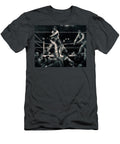2 Dempsey and Firpo George Bellows T-Shirt
