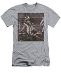 2 Dempsey Through the Ropes George Bellows T-Shirt