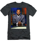 2 Donovan Mcnabb Concert Photos T-Shirt