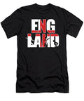 2 England Cricket Kit 2019 English International Fans Gift Martin Hicks T-Shirt