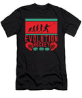 2 Evolution Hockey Mister T-Shirt