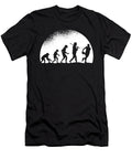 2 Evolution Rugby Manuel Schmucker T-Shirt