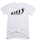 2 Evolution Volleyball Manuel Schmucker T-Shirt