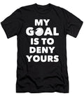 2 Field Hockey Goalie Me T-Shirt
