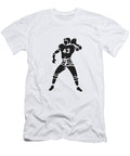 2 Football Player Csa Images T-Shirt