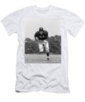 2 Football Player Running with Ball H Armstrong Robertsclassicstock T-Shirt