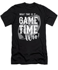 2 Football Steven Zimmer T-Shirt