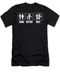 2 Funny American Football Couple USA Sunday Gift Muc Designs T-Shirt
