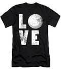 2 Funny Love Volleyball Design Gift for Sport Lovers Art Frikiland T-Shirt